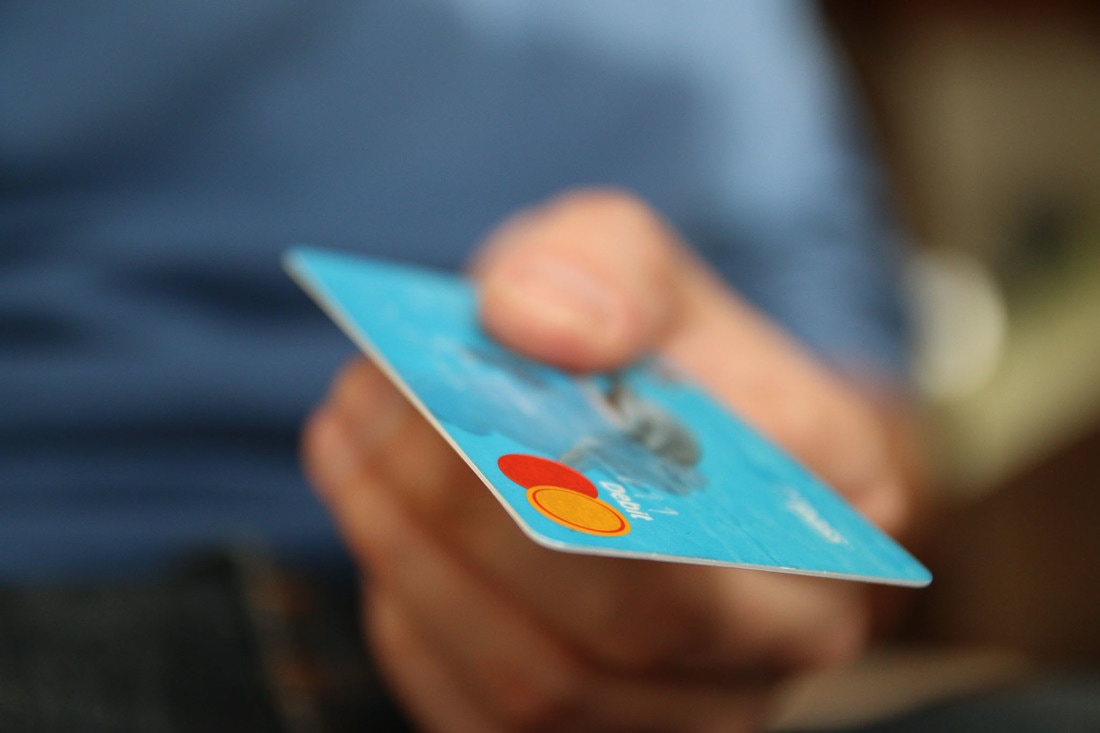6 Tips for Improving Your Credit Score