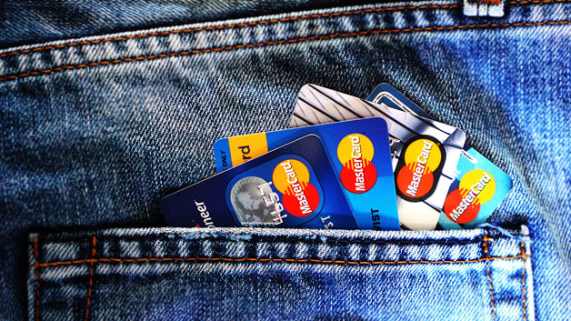 Credit Card Transactions Could Pose Audit Risk: What Small Businesses Need to Know